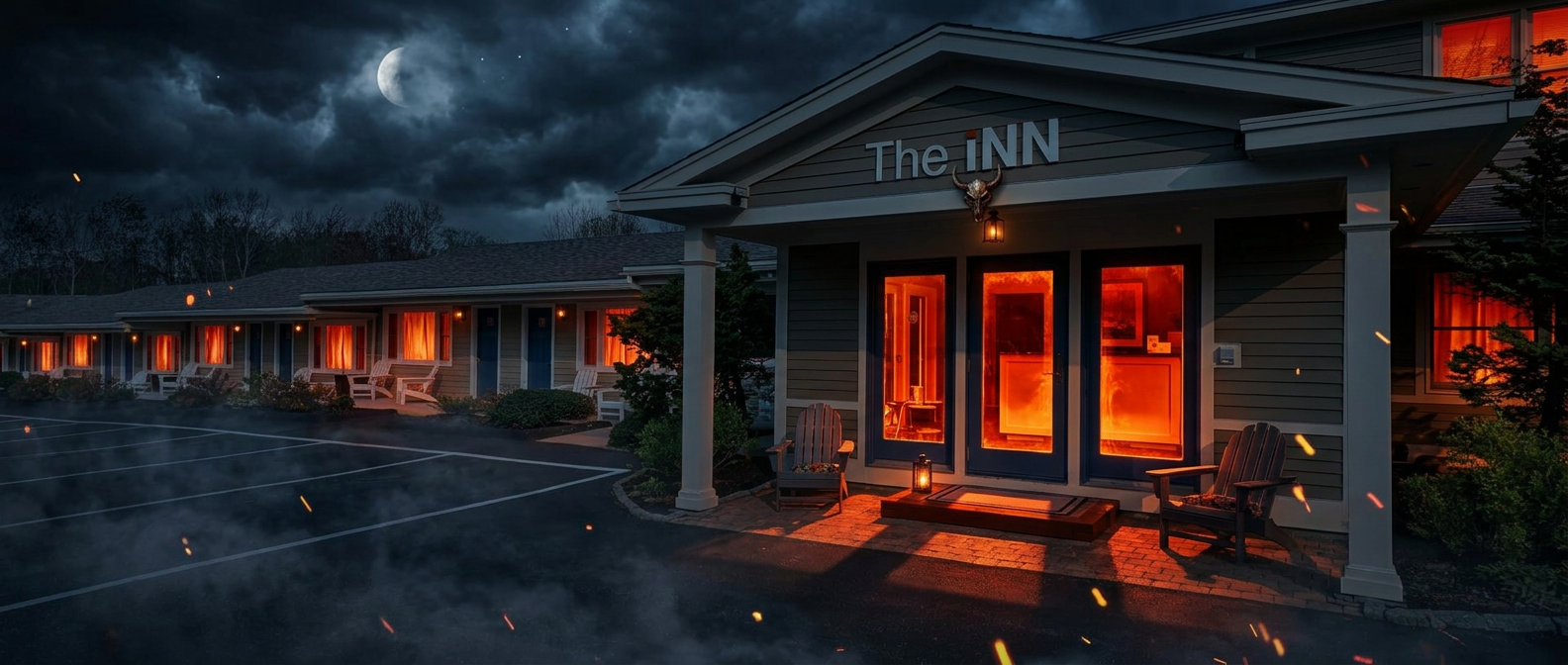 The Inn at Rye Place