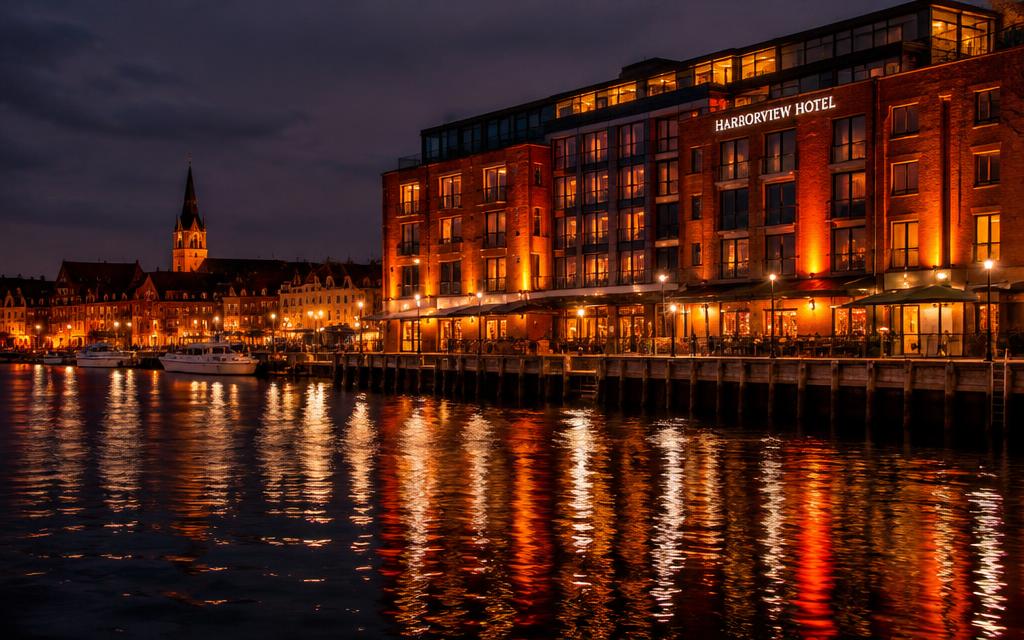 Sheraton Portsmouth